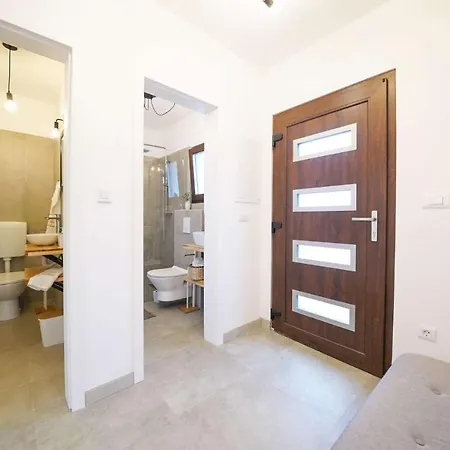 Villa Villa Suncica With Pool And Jacuzz 62
